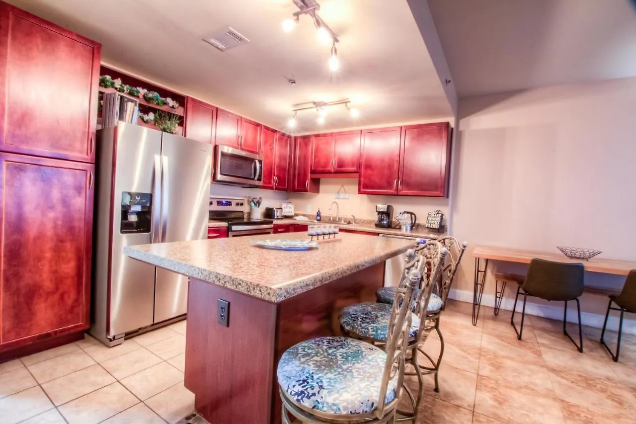 Laketown Wharf 733 By Zia Vr Villa Panama City Beach