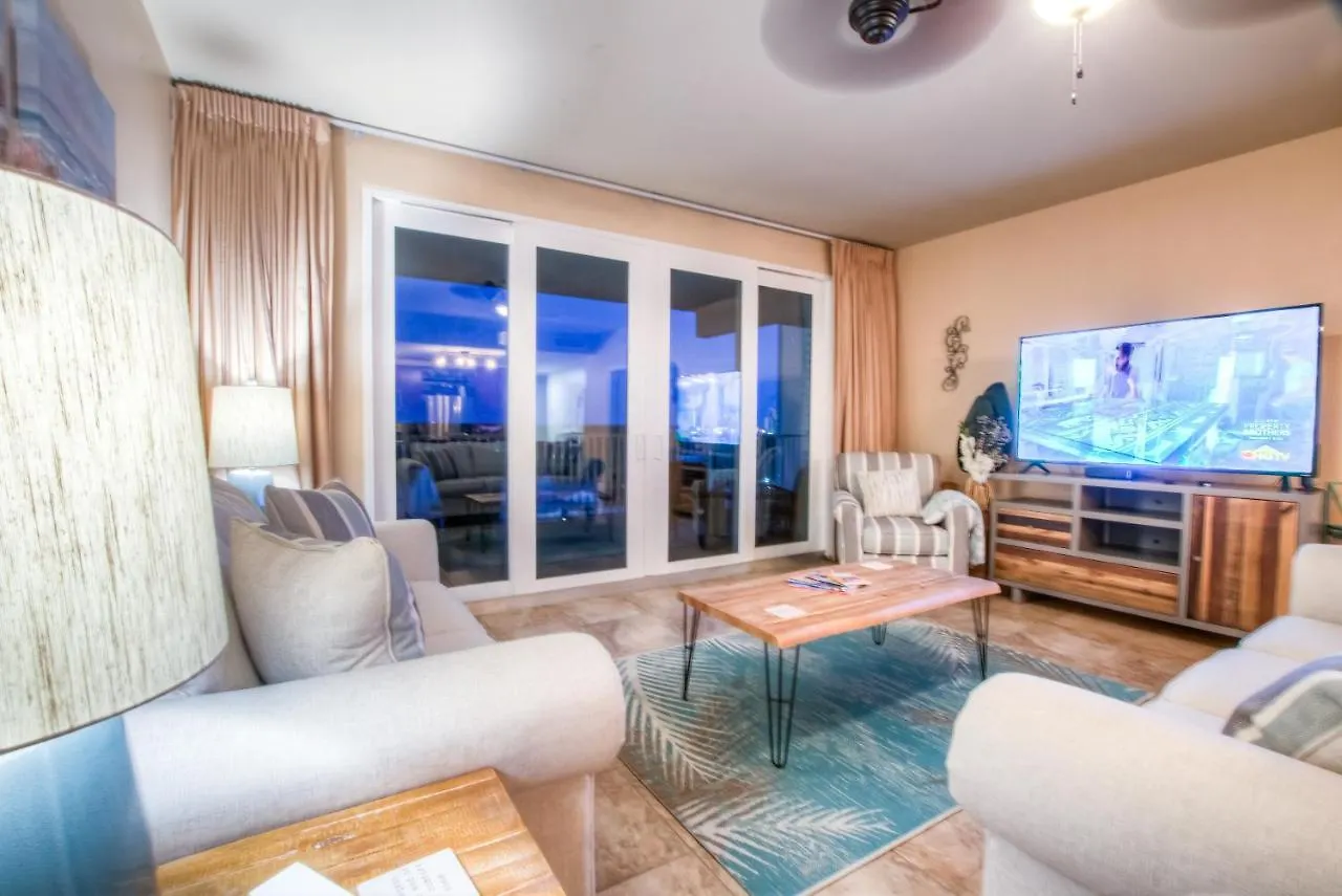 Laketown Wharf 733 By Zia Vr Villa Panama City Beach Semesterbostad