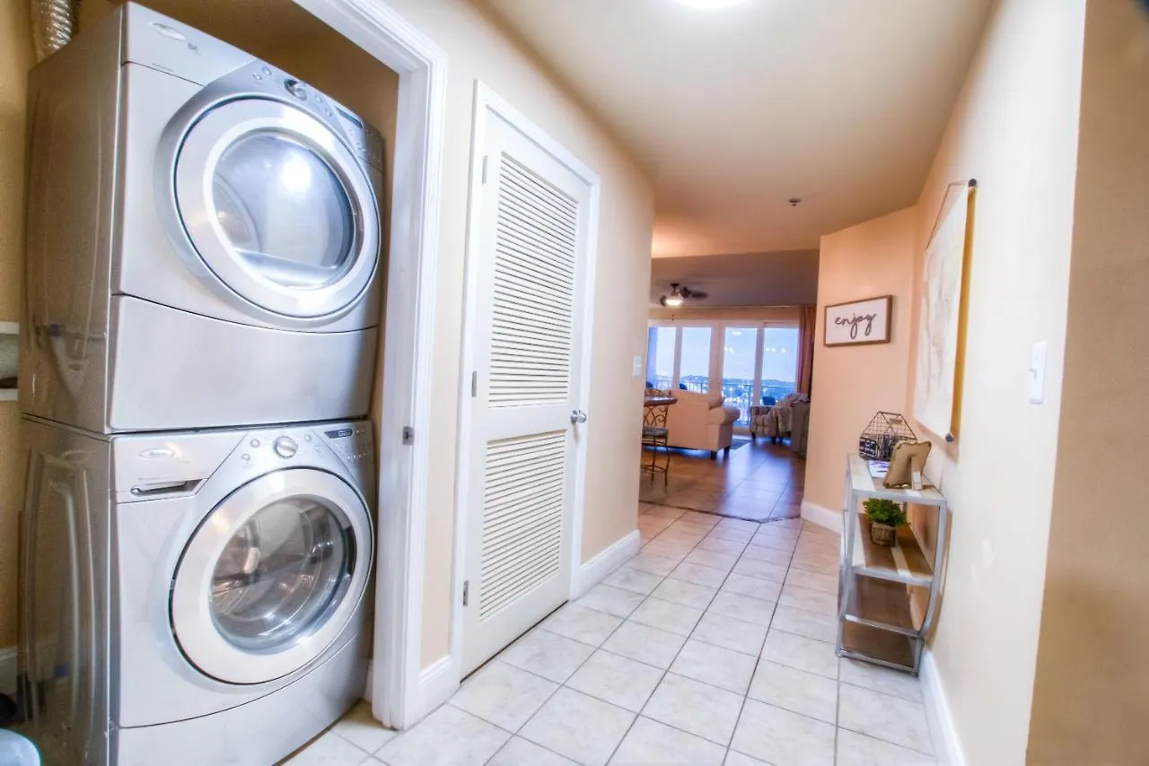 Laketown Wharf 733 By Zia Vr Villa Panama City Beach