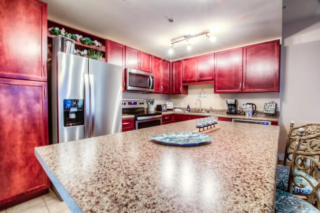 Laketown Wharf 733 By Zia Vr Villa Panama City Beach