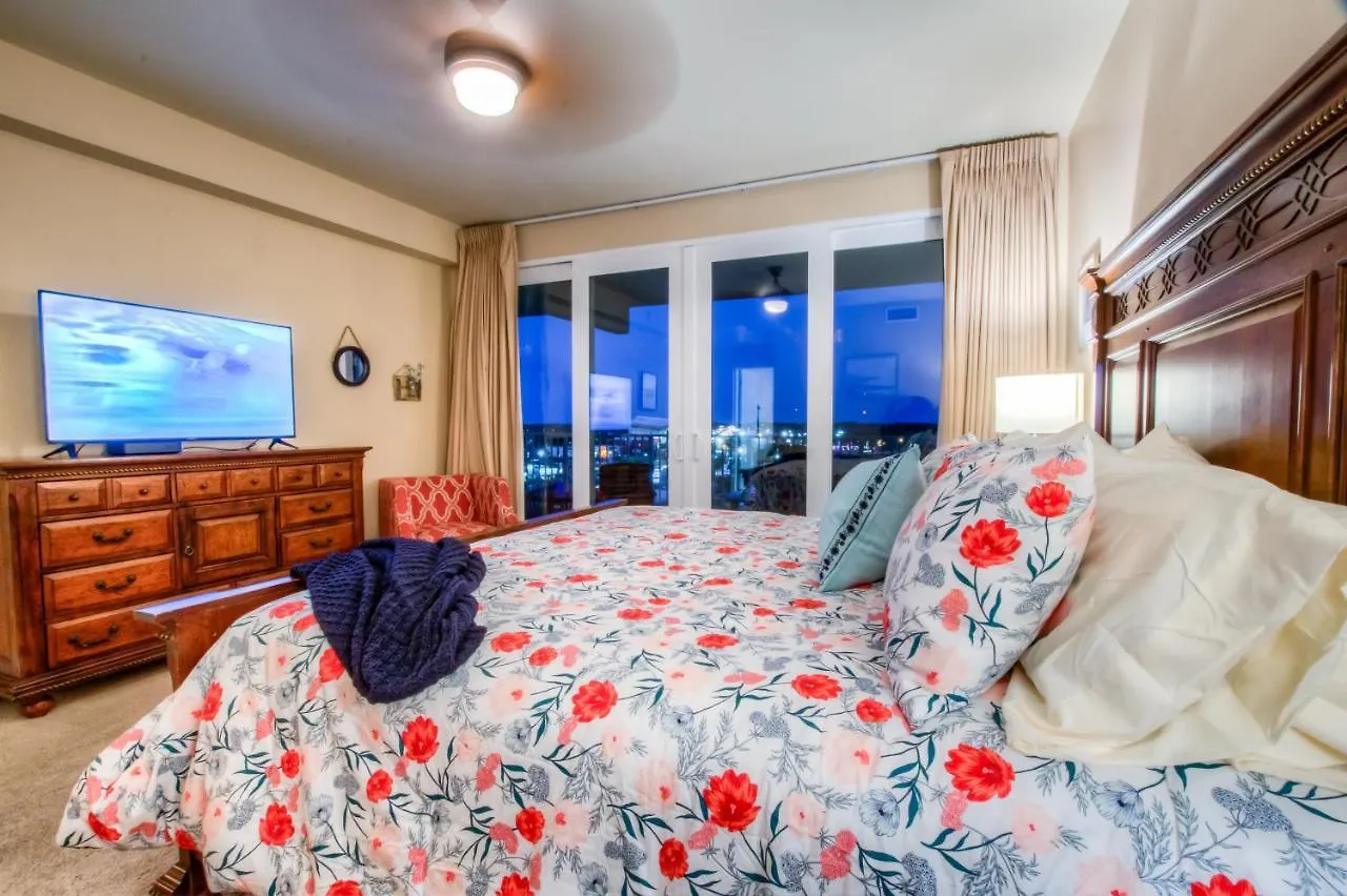 Laketown Wharf 733 By Zia Vr Villa Panama City Beach 0*,