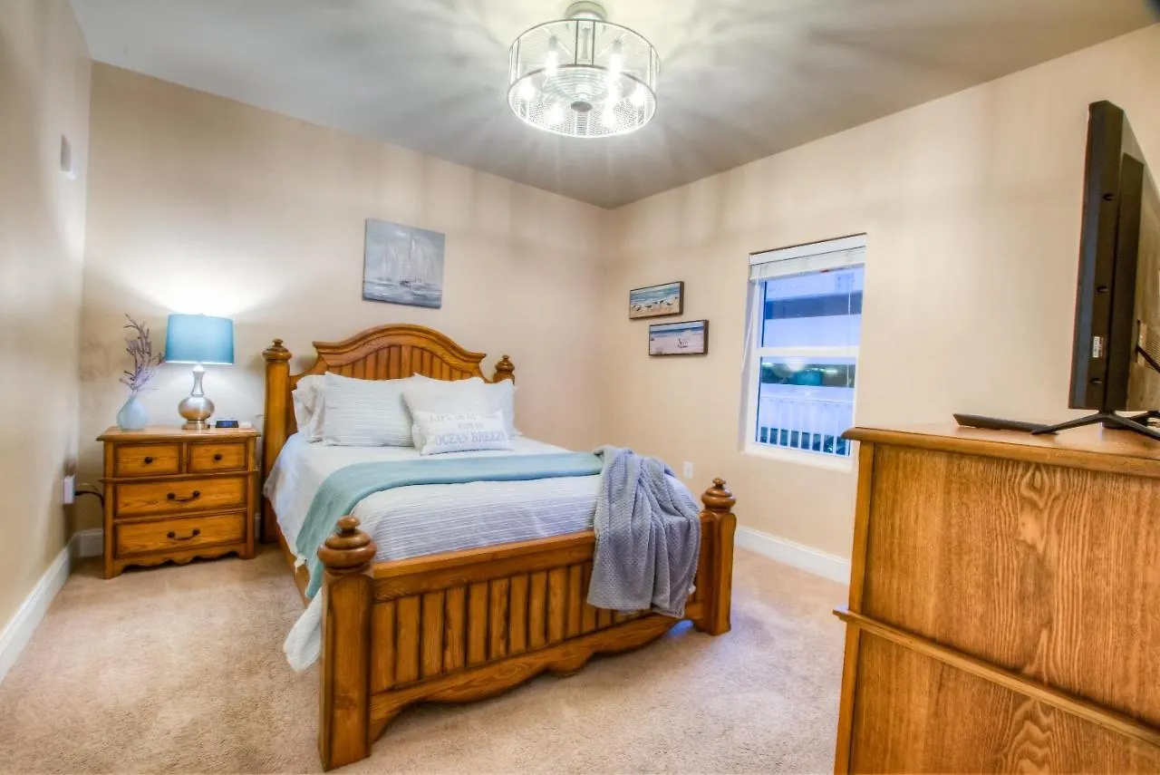 Laketown Wharf 733 By Zia Vr Villa Panama City Beach 0*,