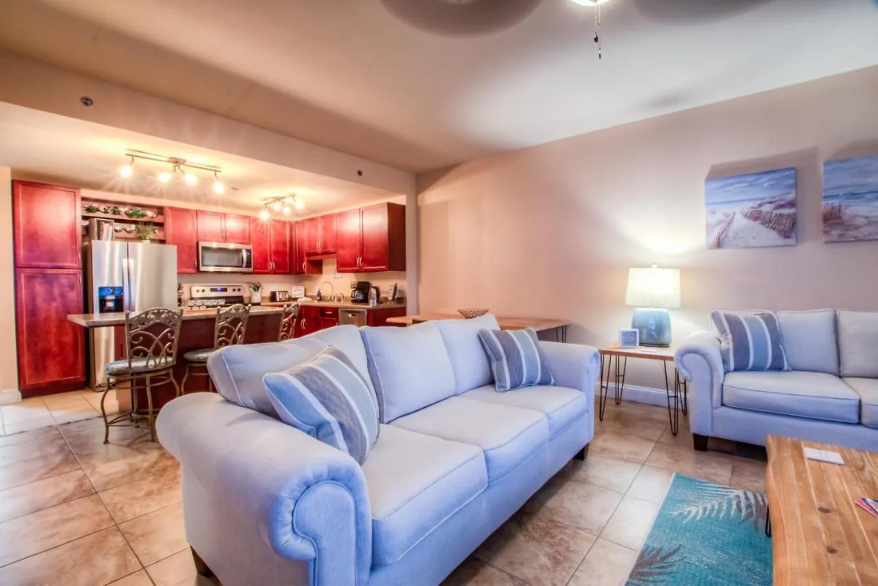 Laketown Wharf 733 By Zia Vr Villa Panama City Beach 0*,