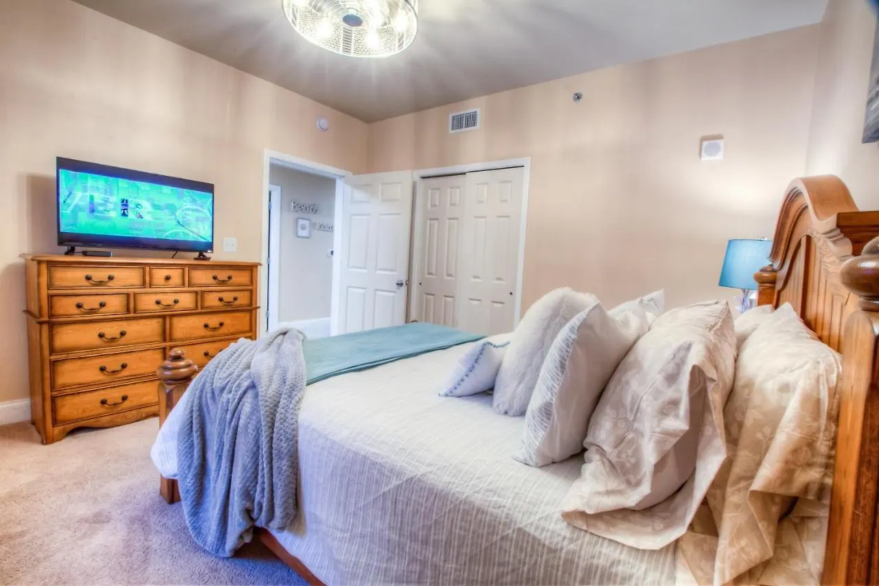 Semesterbostad Laketown Wharf 733 By Zia Vr Villa Panama City Beach