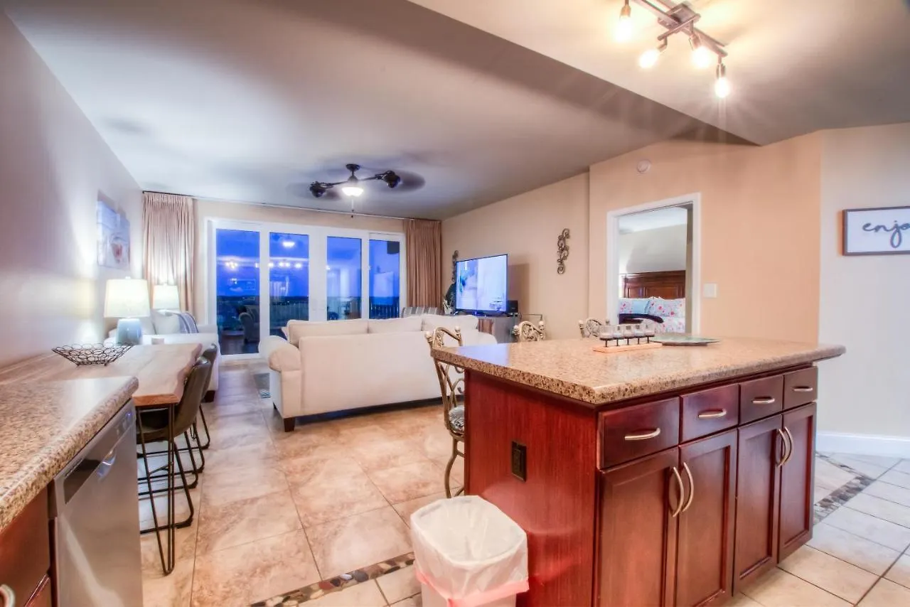 Laketown Wharf 733 By Zia Vr Villa Panama City Beach