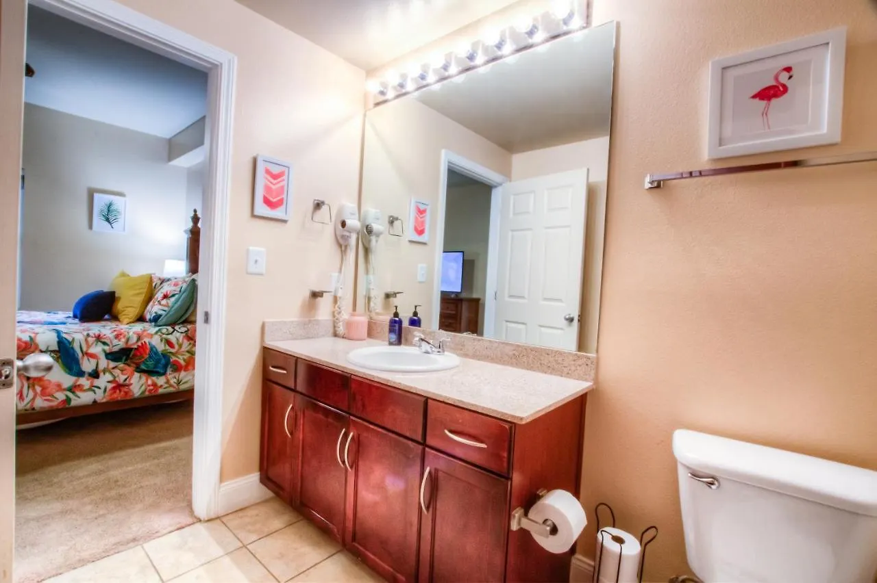 Laketown Wharf 733 By Zia Vr Villa Panama City Beach