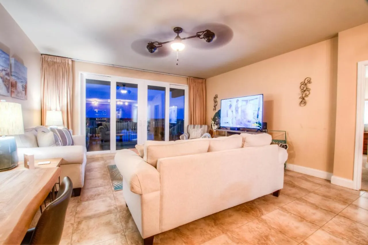 Laketown Wharf 733 By Zia Vr Villa Panama City Beach