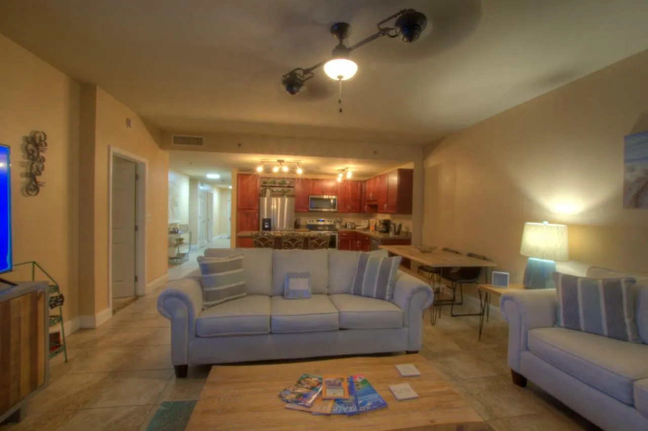 Laketown Wharf 733 By Zia Vr Villa Panama City Beach