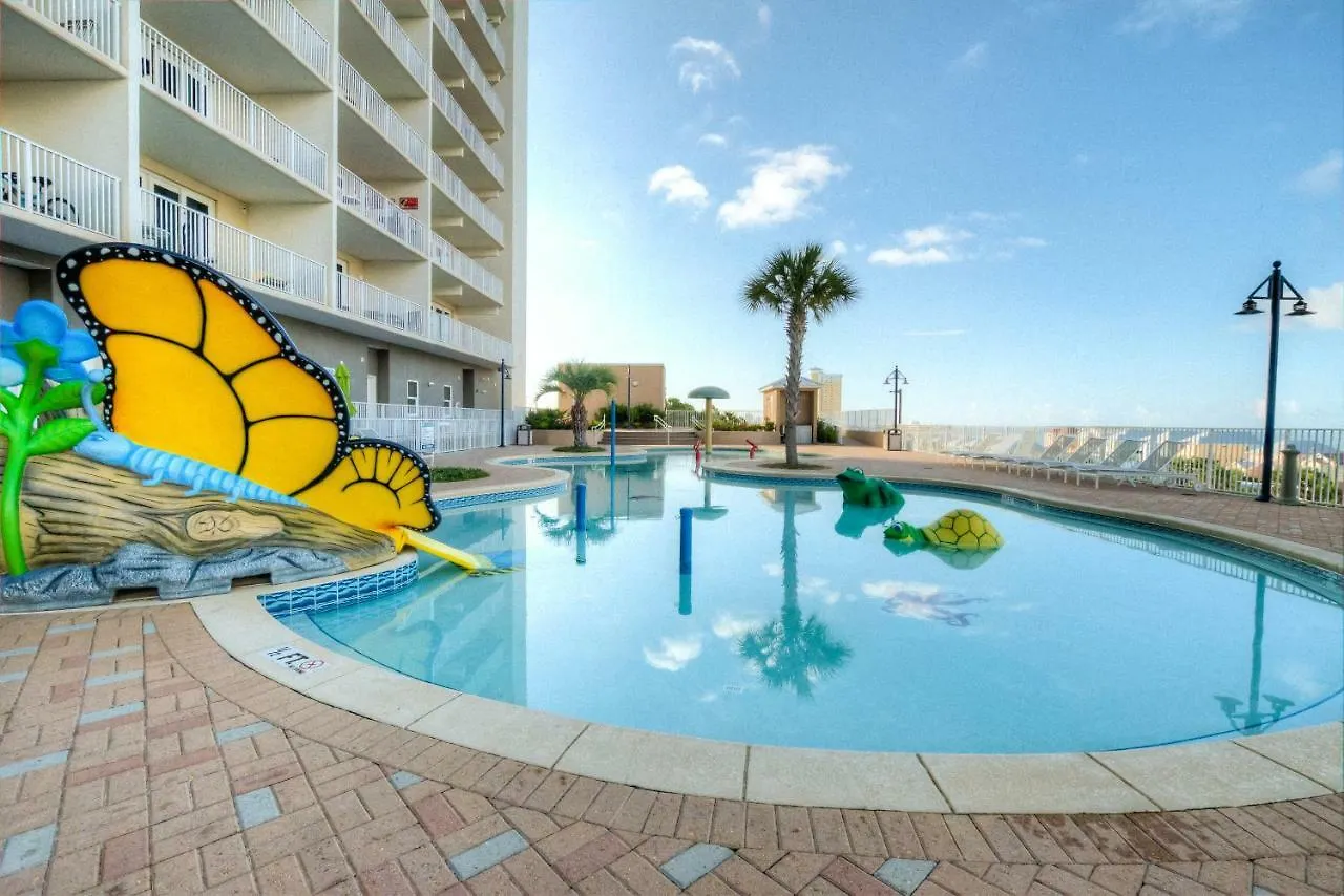 Laketown Wharf 733 By Zia Vr Villa Panama City Beach 0*,