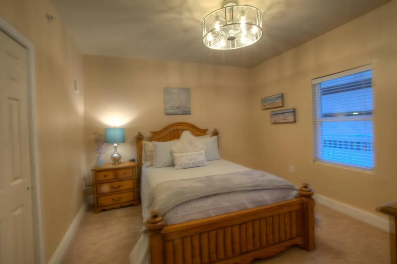 Semesterbostad Laketown Wharf 733 By Zia Vr Villa Panama City Beach USA