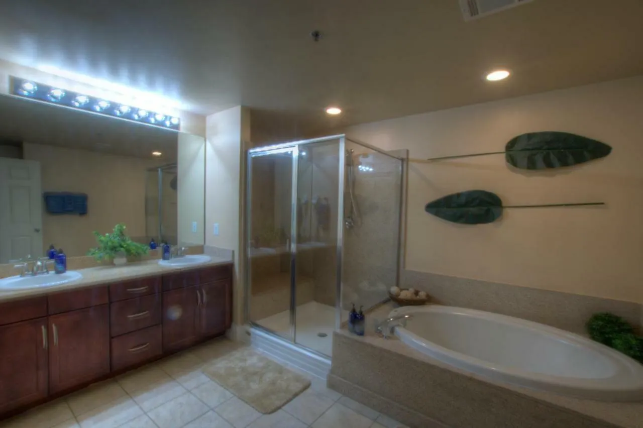 Laketown Wharf 733 By Zia Vr Villa Panama City Beach Semesterbostad