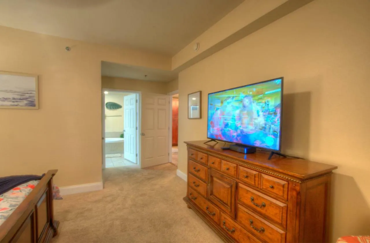 Semesterbostad Laketown Wharf 733 By Zia Vr Villa Panama City Beach