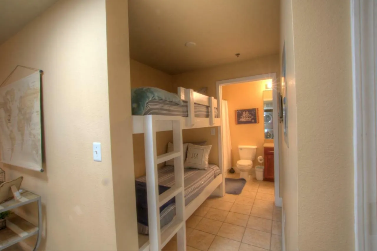 Laketown Wharf 733 By Zia Vr Villa Panama City Beach USA
