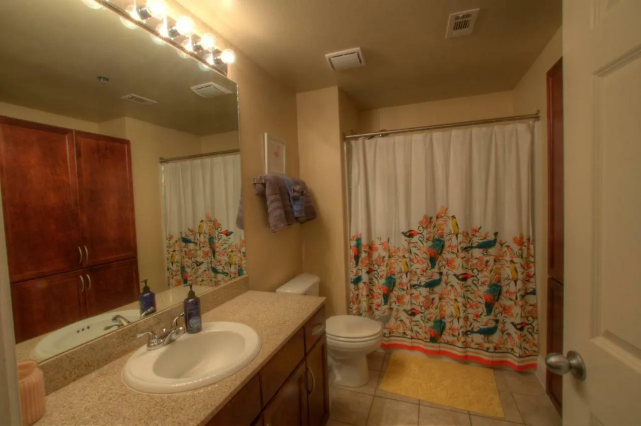 Laketown Wharf 733 By Zia Vr Villa Panama City Beach USA