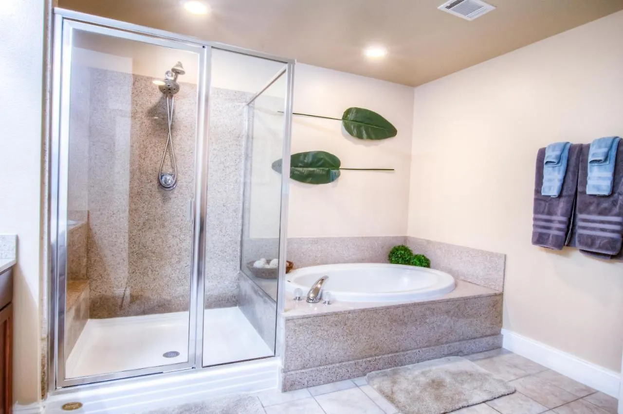 Laketown Wharf 733 By Zia Vr Villa Panama City Beach Holiday home