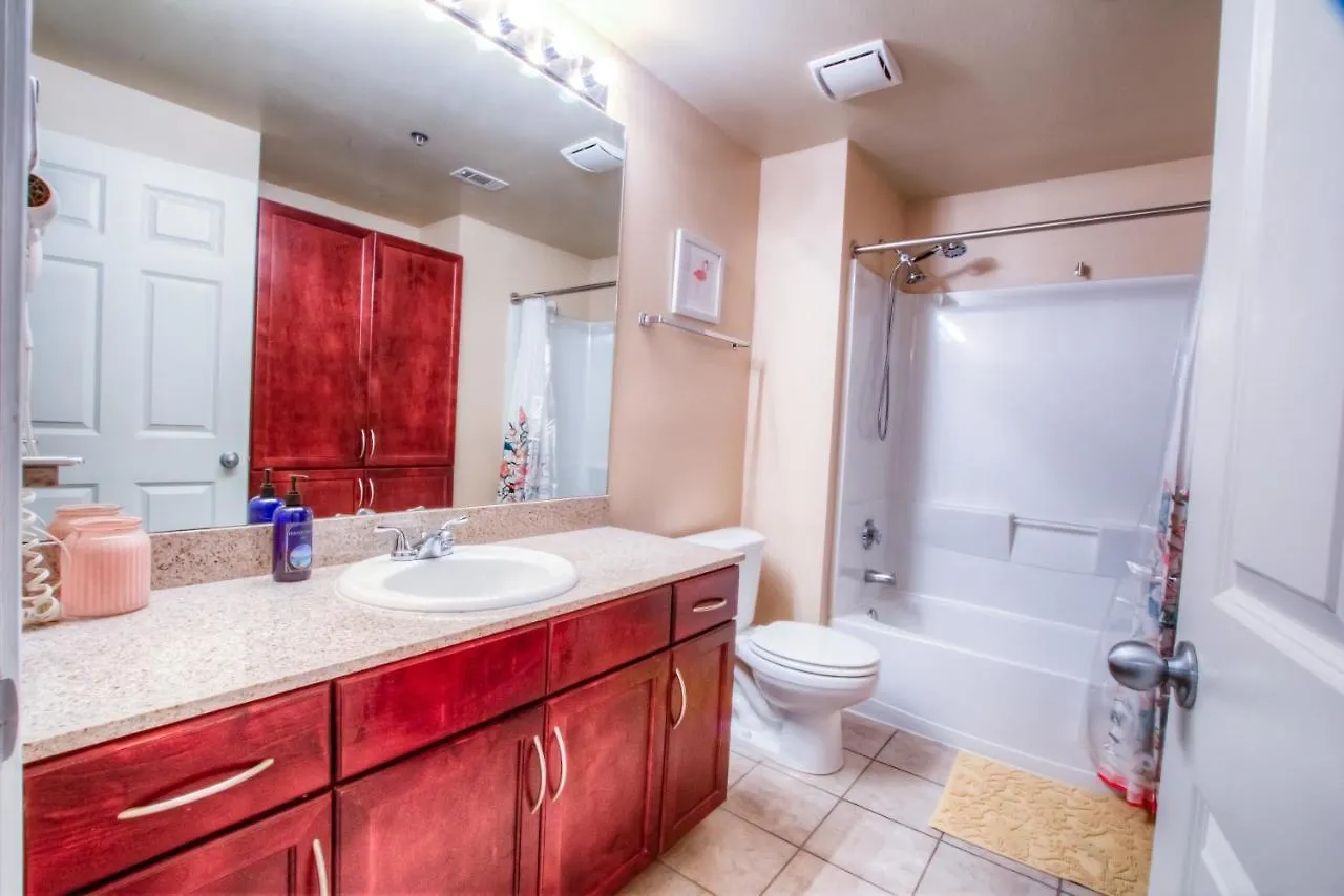 Holiday home Laketown Wharf 733 By Zia Vr Villa Panama City Beach