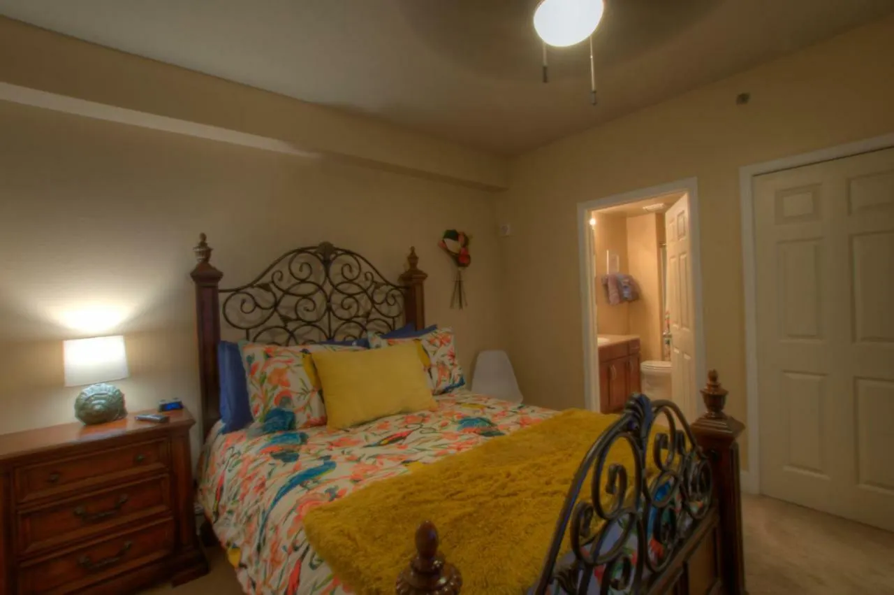 Laketown Wharf 733 By Zia Vr Villa Panama City Beach 0*,  United States