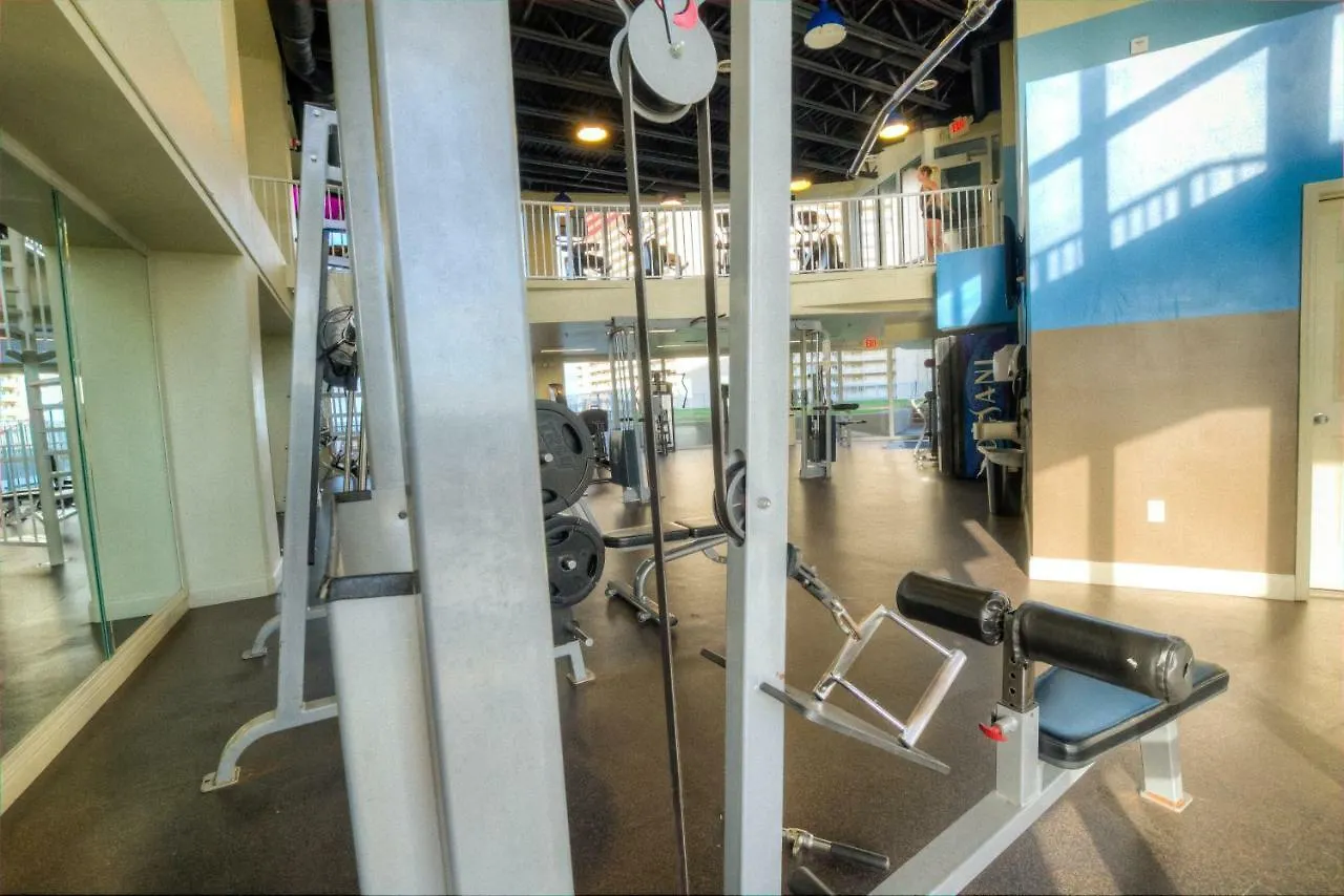 Laketown Wharf 733 By Zia Vr Villa Panama City Beach Holiday home
