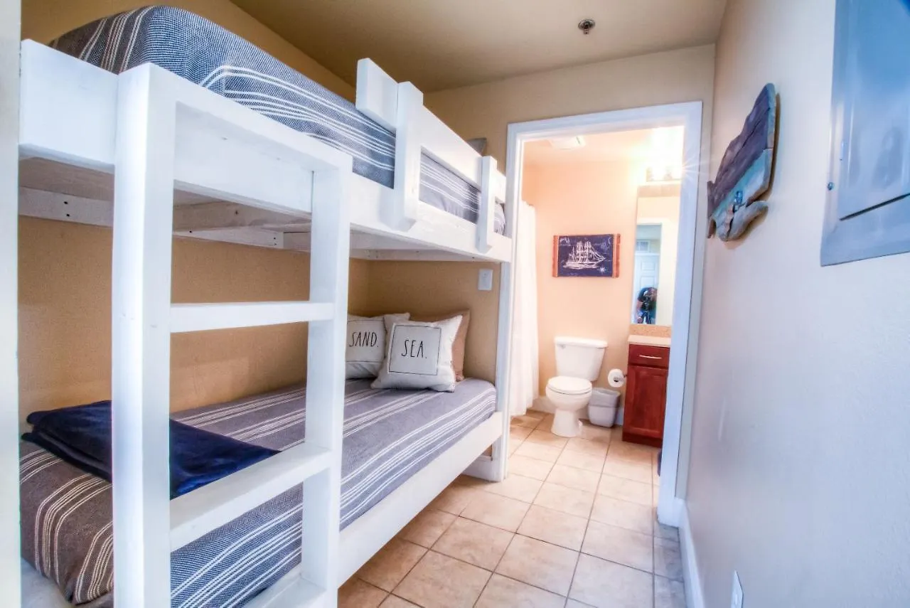 Laketown Wharf 733 By Zia Vr Villa Panama City Beach United States