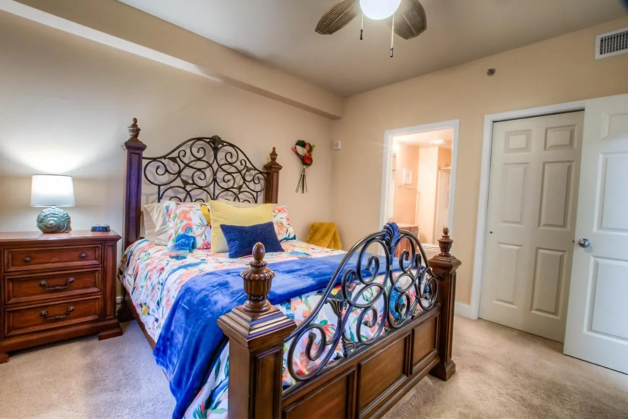 Laketown Wharf 733 By Zia Vr Villa Panama City Beach Holiday home