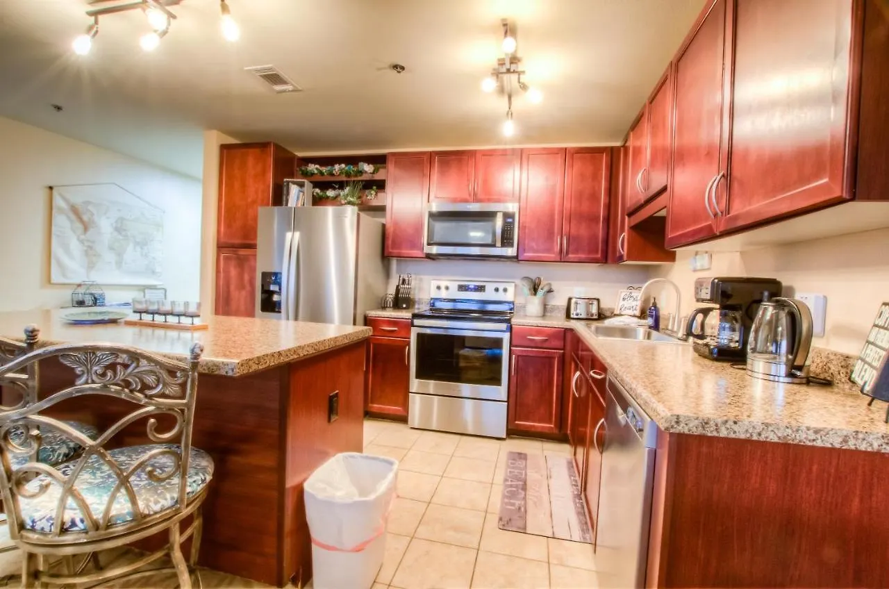 Laketown Wharf 733 By Zia Vr Villa Panama City Beach Casa vacanze
