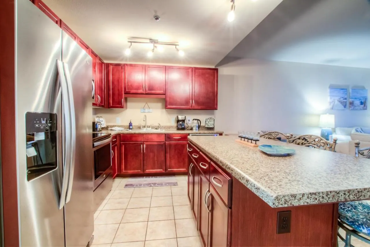 Laketown Wharf 733 By Zia Vr Villa Panama City Beach 0*,  Stati Uniti