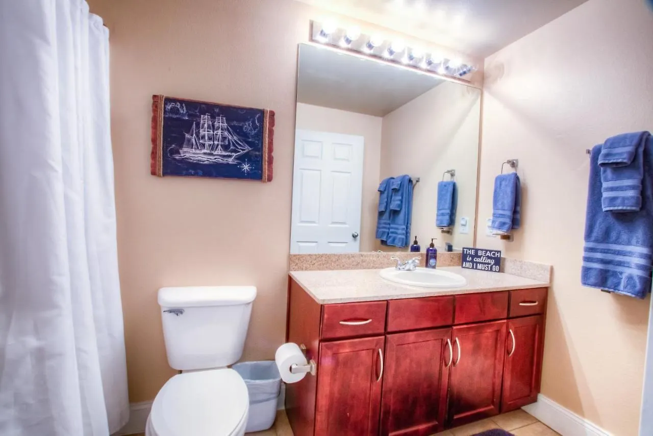 Laketown Wharf 733 By Zia Vr Villa Panama City Beach 0*,  Stati Uniti