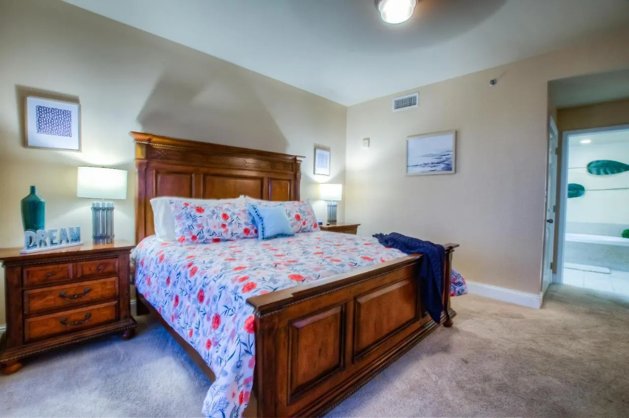 Laketown Wharf 733 By Zia Vr Villa Panama City Beach Stati Uniti