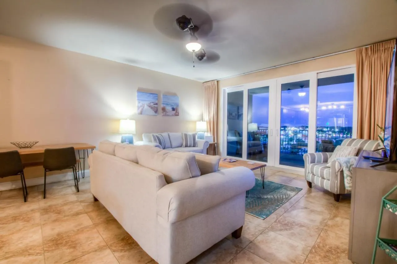 Laketown Wharf 733 By Zia Vr Villa Panama City Beach