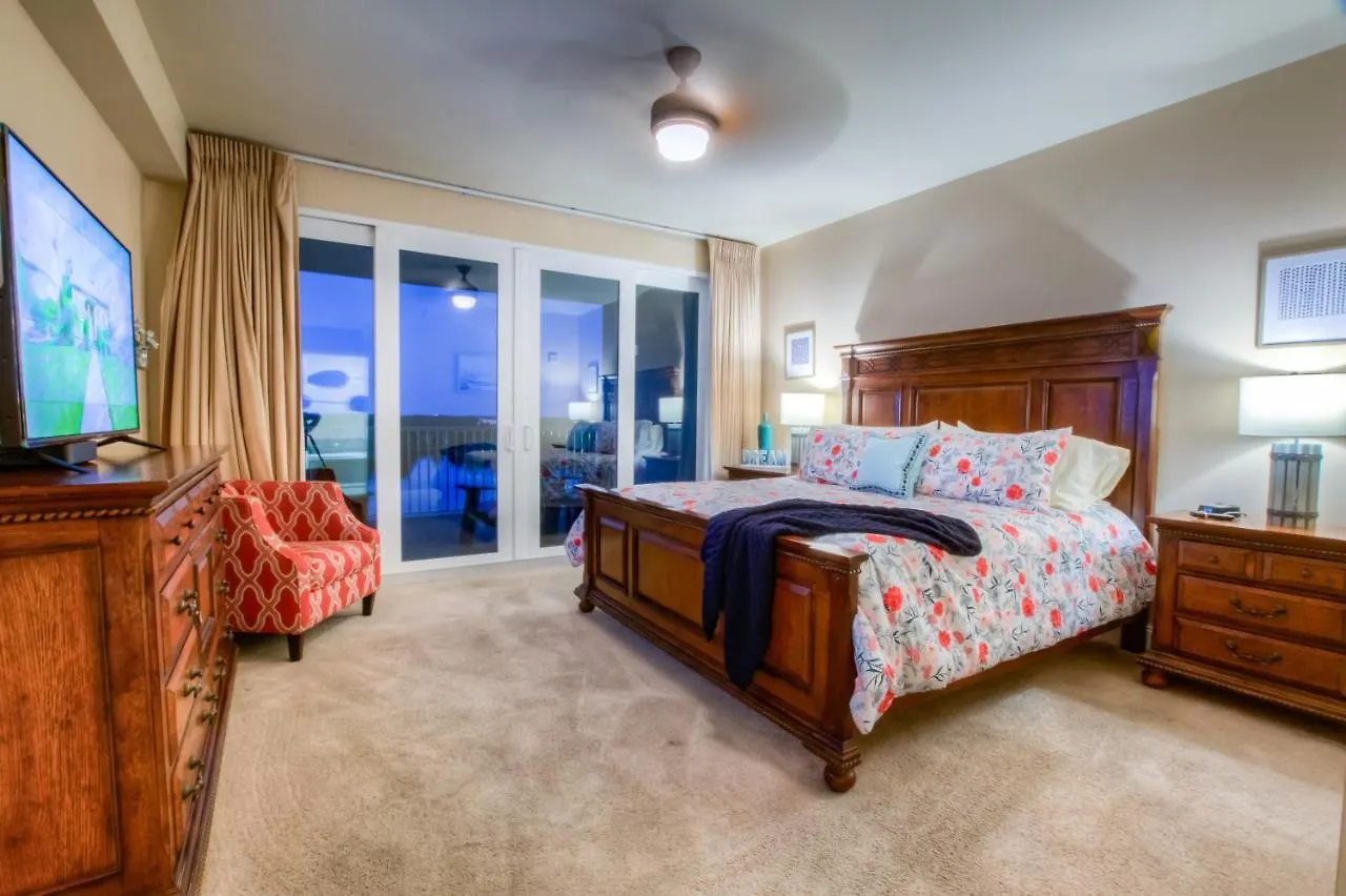 Holiday home Laketown Wharf 733 By Zia Vr Villa Panama City Beach