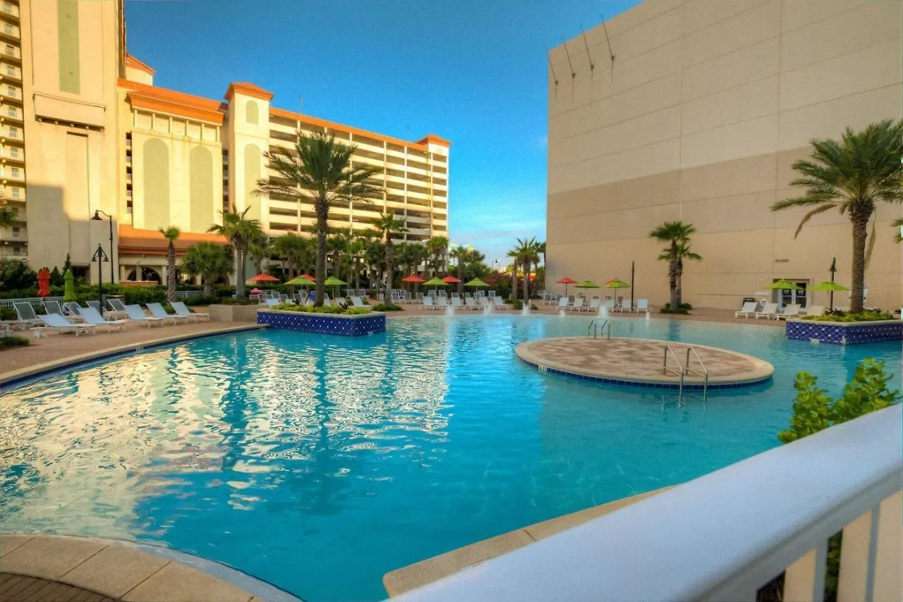 Casa vacanze Laketown Wharf 733 By Zia Vr Villa Panama City Beach