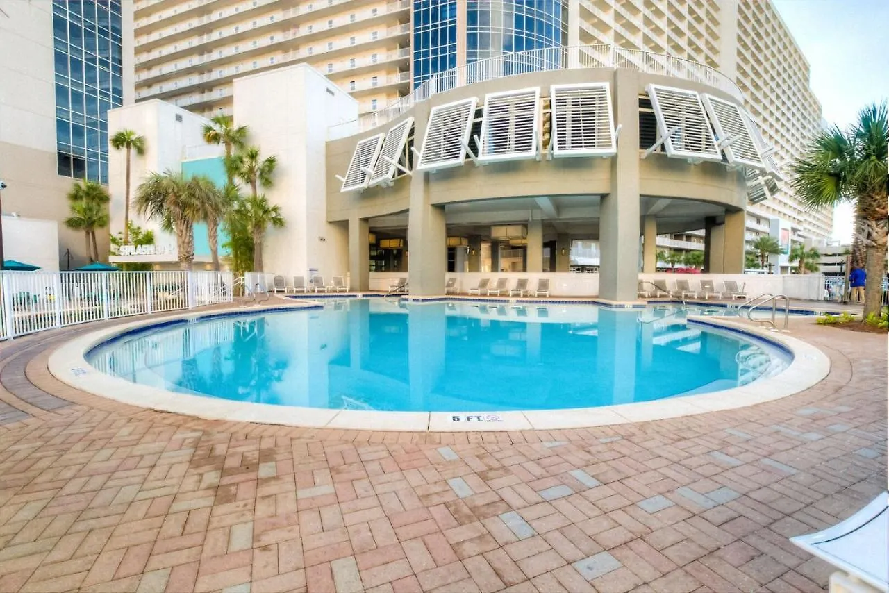 Casa vacanze Laketown Wharf 733 By Zia Vr Villa Panama City Beach