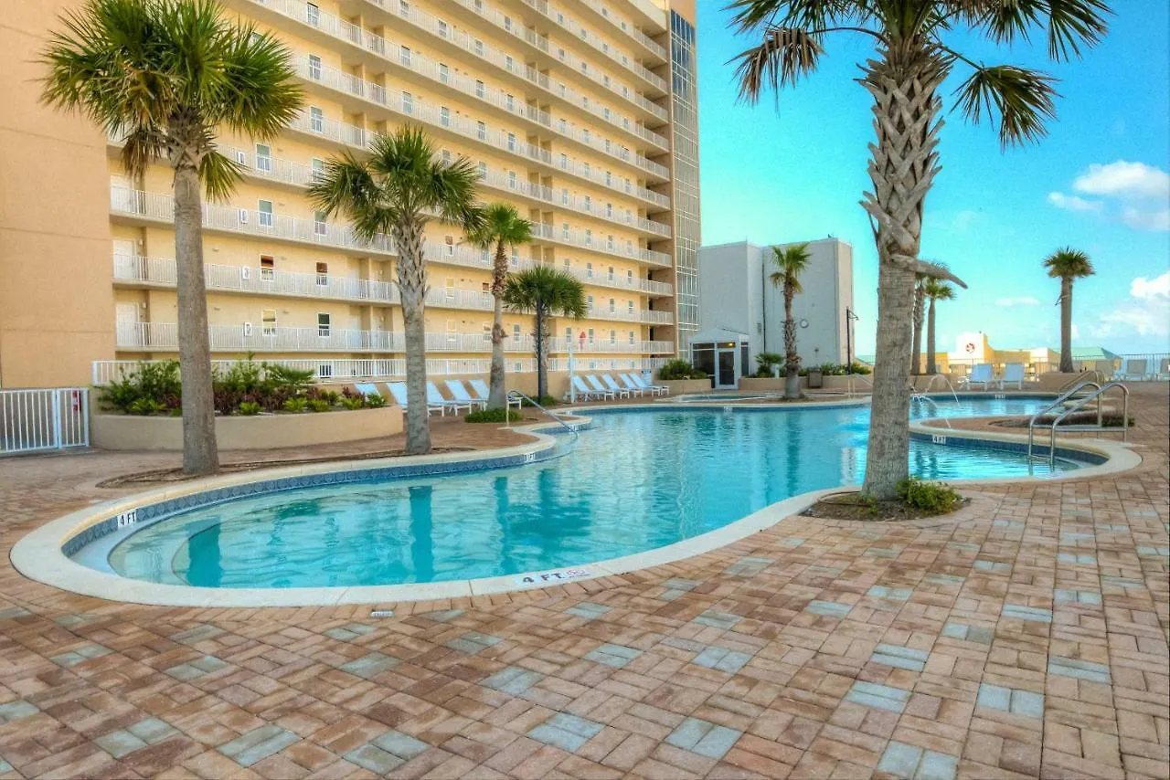 Laketown Wharf 733 By Zia Vr Villa Panama City Beach 0*,