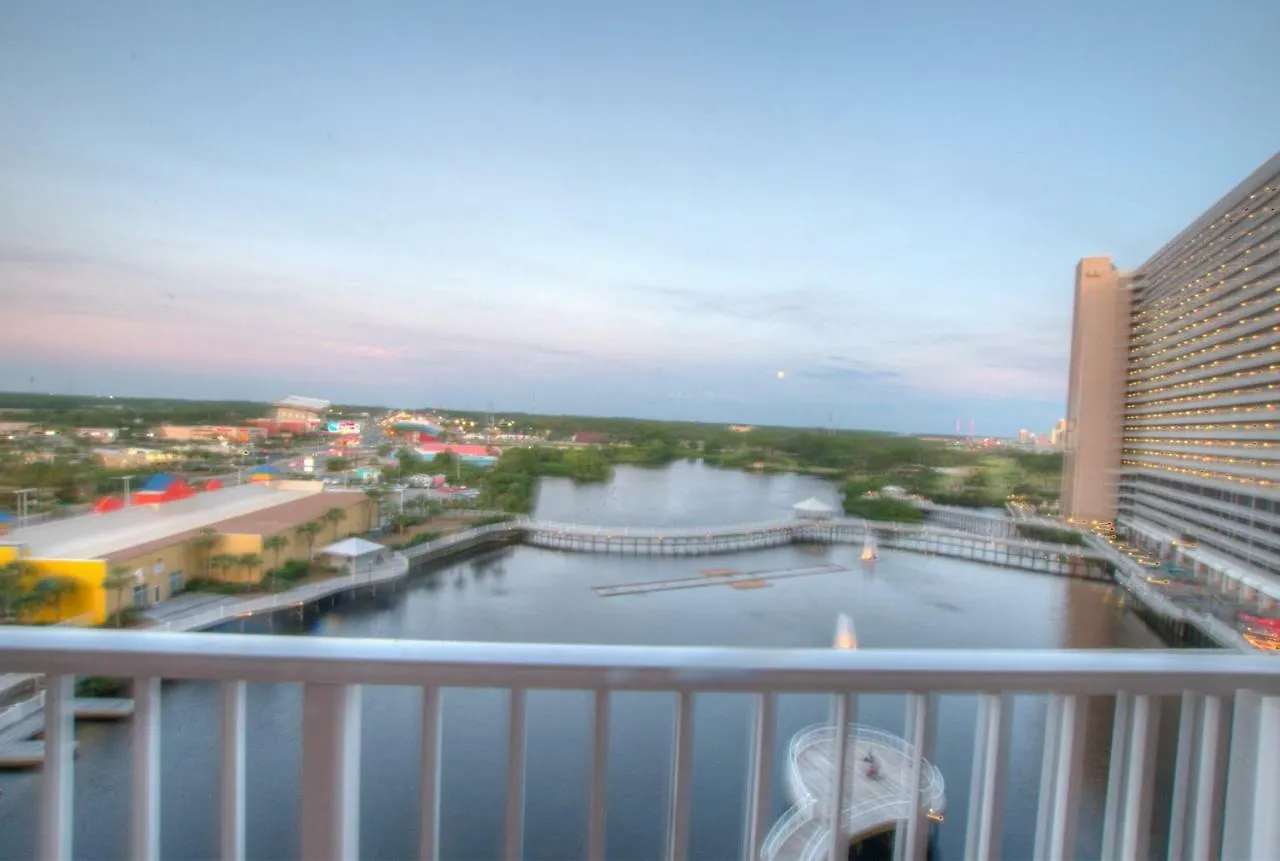Casa vacanze Laketown Wharf 733 By Zia Vr Villa Panama City Beach Stati Uniti