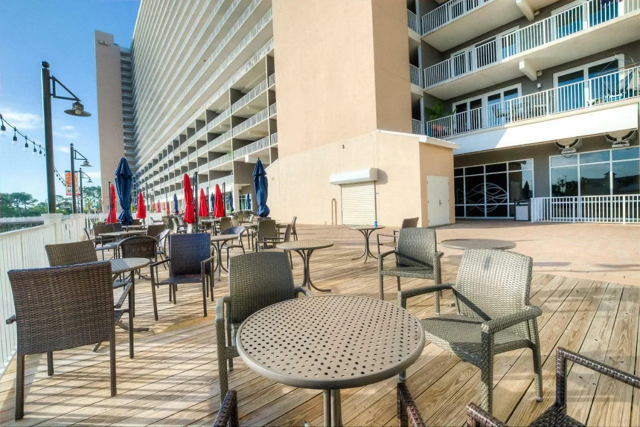 Laketown Wharf 733 By Zia Vr Villa Panama City Beach 0*,