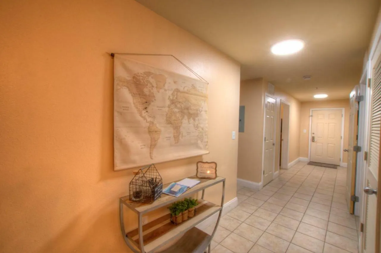 Laketown Wharf 733 By Zia Vr Villa Panama City Beach 0*,  Stati Uniti